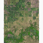 ND-COBURN: GeoChange 1952-2014 Preview 1