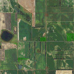 ND-SHELDON: GeoChange 1952-2014 Preview 2