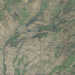 MT-DOME MOUNTAIN: GeoChange 1977-2013 Preview 2