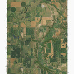 ND-FORT RANSOM: GeoChange 1965-2014 Preview 1