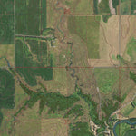 ND-FORT RANSOM: GeoChange 1965-2014 Preview 2