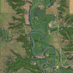 ND-FORT RANSOM: GeoChange 1965-2014 Preview 3