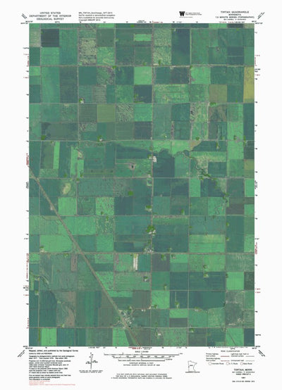 MN-TINTAH: GeoChange 1977-2013 Preview 1