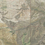 MT-MILLIGAN CANYON: GeoChange 1981-2013 Preview 2