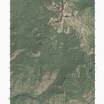 MT-ASH MOUNTAIN: GeoChange 1981-2013 Preview 1