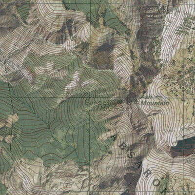 MT-ASH MOUNTAIN: GeoChange 1981-2013 Preview 3