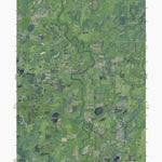 MN-OYLEN: GeoChange 1968-2013 Preview 1