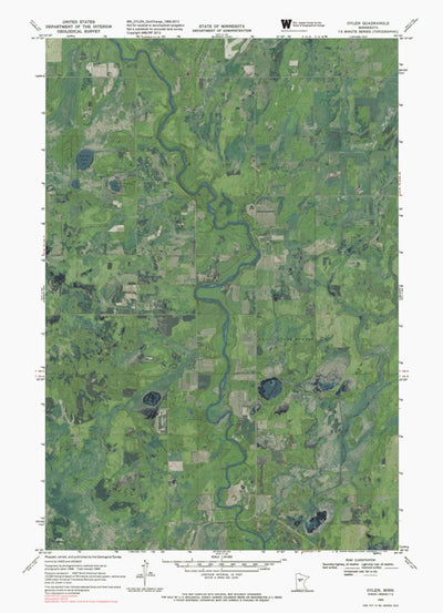 MN-OYLEN: GeoChange 1968-2013 Preview 1