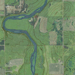 MN-OYLEN: GeoChange 1968-2013 Preview 2