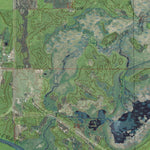 MN-OYLEN: GeoChange 1968-2013 Preview 3