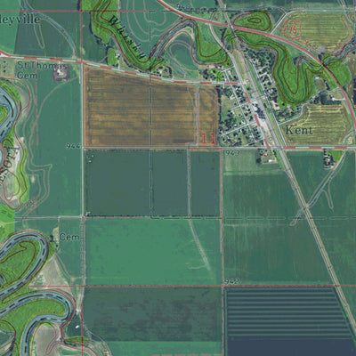 MN-ND-ABERCROMBIE: GeoChange 1969-2013 Preview 2