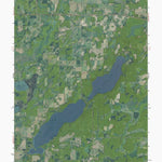 MN-SOUTH LONG LAKE: GeoChange 1973-2013 Preview 1