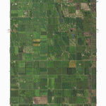 ND-MOORETON NW: GeoChange 1952-2014 Preview 1