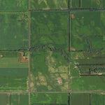 ND-MOORETON NW: GeoChange 1952-2014 Preview 2