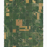 ND-ALICE: GeoChange 1964-2014 Preview 1