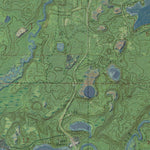 MN-MITCHELL LAKE: GeoChange 1968-2013 Preview 3