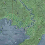 MN-LAKE ADA: GeoChange 1968-2013 Preview 2