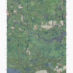 MN-MOTLEY SE: GeoChange 1962-2013 Preview 1
