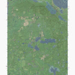MN-LAURA LAKE: GeoChange 1968-2013 Preview 1