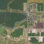 ND-MAPLETON: GeoChange 1954-2014 Preview 3