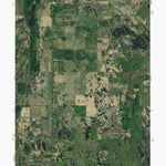 ND-OAKES SE: GeoChange 1951-2014 Preview 1