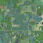 MN-LAKE PARK SW: GeoChange 1963-2013 Preview 3