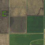 ND-WEST FARGO SOUTH: GeoChange 1954-2014 Preview 2