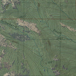 MT-DEXTER POINT: GeoChange 1982-2013 Preview 2