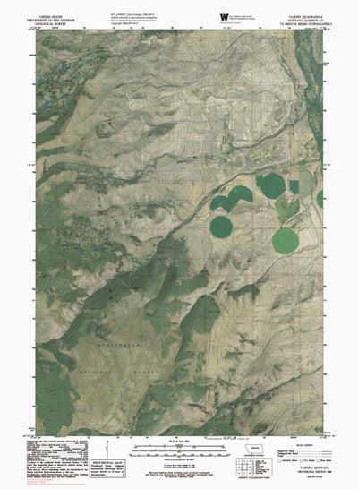 MT-VARNEY: GeoChange 1982-2013 Preview 1