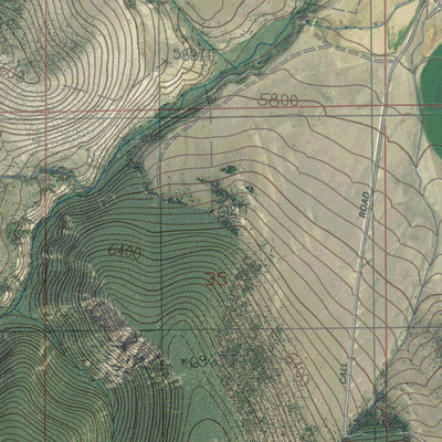 MT-VARNEY: GeoChange 1982-2013 Preview 2