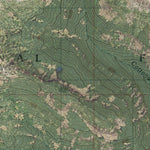 MT-THE SENTINEL: GeoChange 1982-2013 Preview 2
