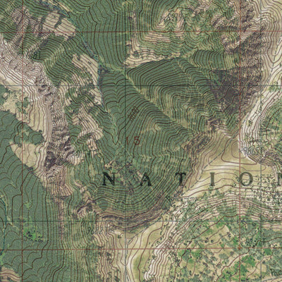 MT-THE SENTINEL: GeoChange 1982-2013 Preview 3
