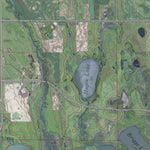 MN-FOURMILE LAKE: GeoChange 1972-2013 Preview 3