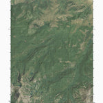 MT-WILLOW SWAMP: GeoChange 1982-2013 Preview 1