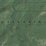 MT-WILLOW SWAMP: GeoChange 1982-2013 Preview 2