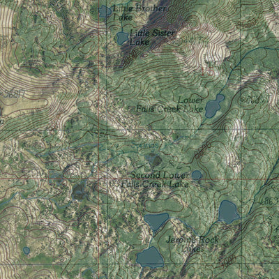 MT-WILLOW SWAMP: GeoChange 1982-2013 Preview 3