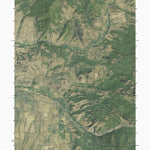 MT-KELLY CREEK: GeoChange 1981-2013 Preview 1