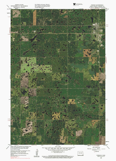 ND-FORMAN: GeoChange 1956-2014 Preview 1