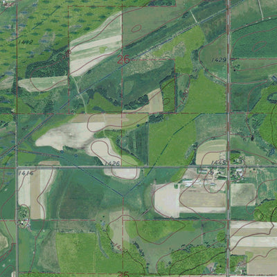 MN-SEBEKA SW: GeoChange 1966-2013 Preview 2
