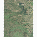 MT-RUBY MOUNTAIN: GeoChange 1981-2013 Preview 1