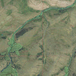 MT-RUBY MOUNTAIN: GeoChange 1981-2013 Preview 2