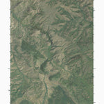 MT-CHERRY CREEK CANYON: GeoChange 1981-2013 Preview 1