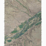 MT-CARNEY: GeoChange 1948-2013 Preview 1