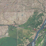 MT-CARNEY: GeoChange 1948-2013 Preview 2