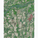 MN-WADENA: GeoChange 1966-2013 Preview 1