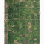 ND-WYNDMERE NE: GeoChange 1952-2014 Preview 1
