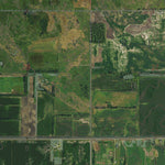 ND-WYNDMERE NE: GeoChange 1952-2014 Preview 3
