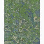 MN-HEILBERGER LAKE: GeoChange 1972-2013 Preview 1