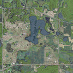 MN-HEILBERGER LAKE: GeoChange 1972-2013 Preview 2