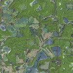 MN-HEILBERGER LAKE: GeoChange 1972-2013 Preview 3